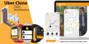 Uber Clone – Launch Uber Clone In 2021 Integrated with New Features To Reap More Profits