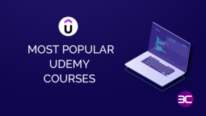 50 Udemy Courses with Certifications 2021| Udemy Courses Online | 3C