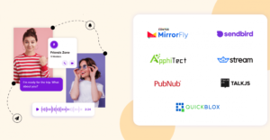 Best Chat API Service Providers Compared and Reviewed by Apptha