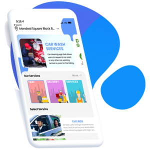 Gojek Clone app Development: Establish The Digital Ownership

This Super Gojek Clone App is Read ...