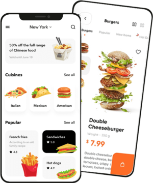 How Does A Food Delivery App Like Grubhub Boost Online Business? 

Make An Instant Venture Into  ...