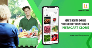 As the online grocery industry is booming, this is the golden opportunity to grow your grocery b ...