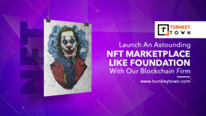 The Thirst To Launch An NFT Marketplace Like Foundation Is Finally Here! Get It Done With Our Bl ...