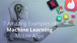 List of The Best Machine Learning Apps | CodeTiburon