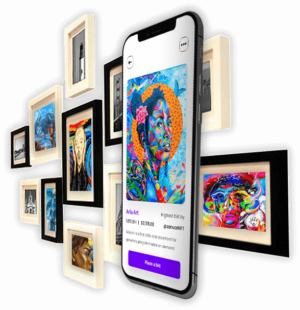 NFT Art Marketplace Development | Launch NFT Platform for Digital Art
NFT marketplace for arts e ...