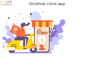 Establish your food delivery business by launching an immensely functional Grubhub Clone app. We ...