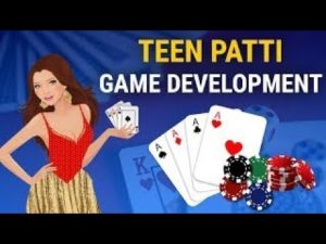 Teen Patti Mobile Game Development | 3 Patti Software Development – YouTube