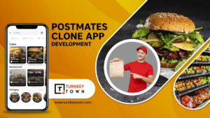 Top 5 Reasons To Join Us For An Extravagant Postmates Like App Development