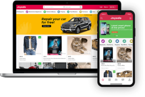 Top reasons why you need to build a classifieds app like letgo