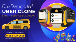 Uber Clone – How To Build On-Demand Taxi Booking App – Step-by-Step Guide