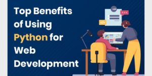 Best Benefits of Using Python for Web Development? [2022]