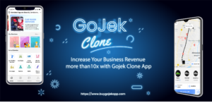 HOW TO BUILD AN ON DEMAND MULTI SERVICE BUSINESS WITH GOJEK CLONE IN 2022?
