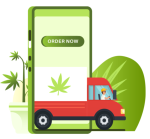 Eaze Clone – In Detailed Process Of Developing On-Demand Marijuana Delivery App
