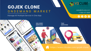 Gojek Clone – What Makes This Super App So Alluring For Entrepreneurs To Invest?