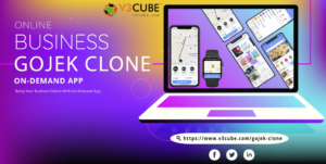 How To get Gojek Clone App To Become A Billionaire?