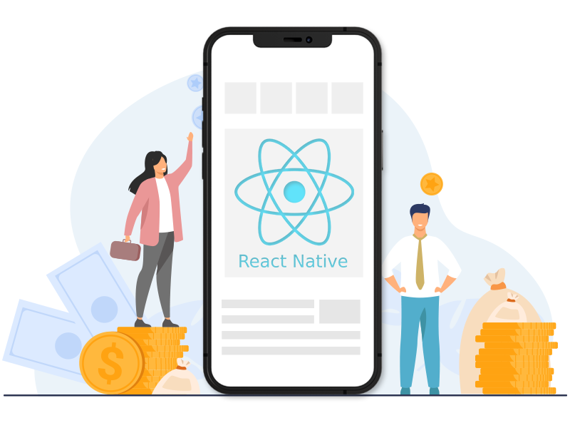 How To Calculate Total Cost of React Native App Development in 2022
