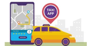 How To Successfully Launch A Taxi App Like Uber?