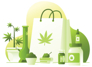 On-Demand Marijuana Delivery – Guide To Start Business With Weed Delivery App 2022