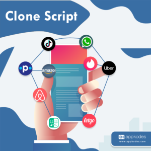 Readymade clone script to build business app