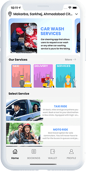 Why Gojek Clone App Can Be a Successful Multi Service Business Idea in 2022