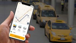 What Are The Key Features For Building A Successful On-Demand Taxi Booking App in Indonesia?