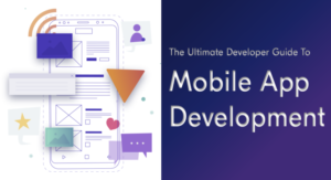 The Ultimate Developer Guide To Mobile App Development

Want to build a #mobileapp for both iOS  ...