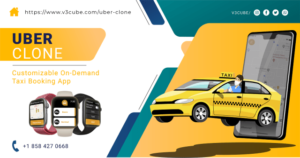 Uber Clone – Get End-to-End Solutions Buying Latest Featured Taxi Booking Script