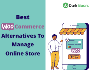 WooCommerce Not Working Out? Here Are 4 the best Alternatives to Manage Your Online Store