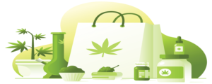 Order Medical Marijuana Using On-Demand Marijuana Delivery App