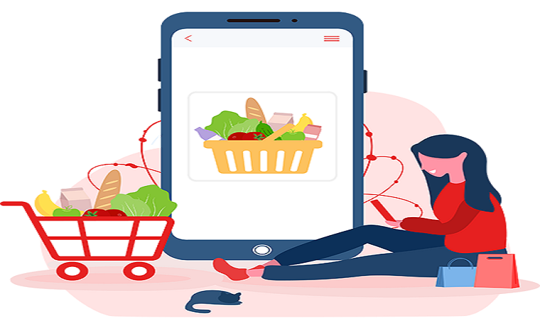On-demand Grocery Delivery business is raking profits. Know what you are missing out on if you a ...