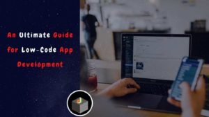 An Ultimate Guide for Low-Code #AppDevelopment🔥

If you want the lowdown on the low code backend ...