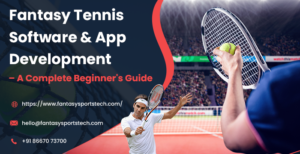 Fantasy Tennis Software & App Development – Step-by-Step Guide

Let’s find out some of the k ...