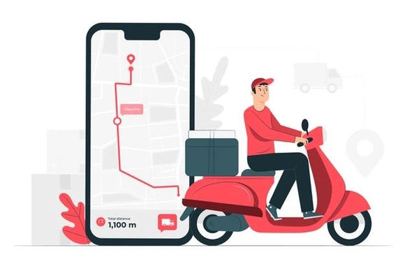 Gojek Clone App Indonesia: Create Your Own Brand In The Application Marketplace