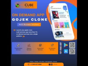V3Cube is a Gold Mine of Apps that provides Life Enhancing Services in abundance!
