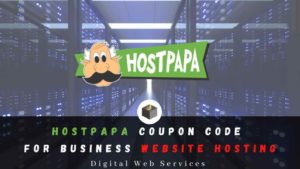 HostPapa 🏆Award-Winning #WebHostingServices For Small Business 🔥

HostPapa Offers:
✔︎ #WebsiteHo ...