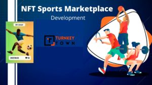 How To Get Immersed Into An NFT Sports Platform Development?