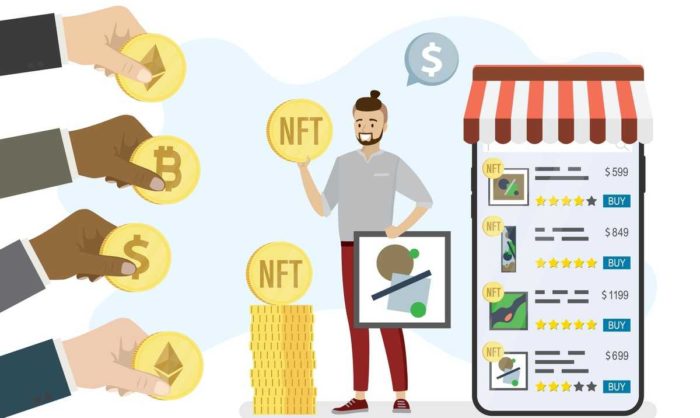 How to launch an NFT marketplace in 2022?