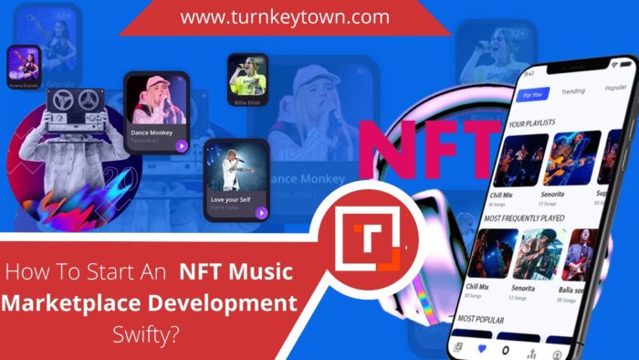 How To Start An NFT Music Marketplace Development Swifty?

Get to know more about the developmen ...
