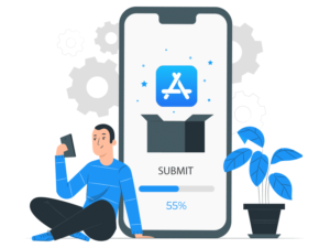 How To Submit an iOS App To The App Store