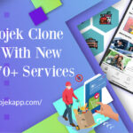 Key Components of Gojek Clone Malaysia for Developing Profitable Success in Business