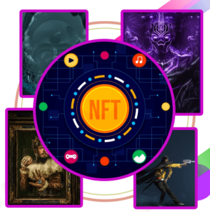 Nifty Gateway clone | Launch a true NFT marketplace for digital arts