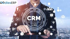 Top CRM Software Trends To Watch Out For In 2022