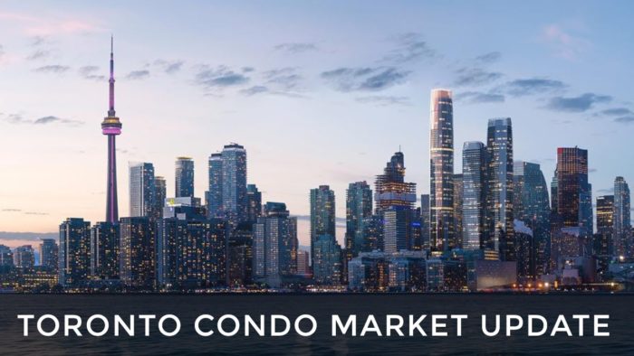 Toronto Condo Market Update

Here’s not-so-good news – Condos in GTA are going to be costlier in ...
