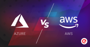 Azure vs AWS: How to Choose the Cloud Service Provider? – Existek Blog