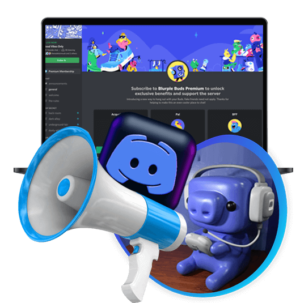 Our Discord Marketing Company provides competent services to widen the reach of your projects am ...