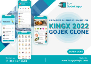 How Gojek Clone Takes Care of Your Market Reputations