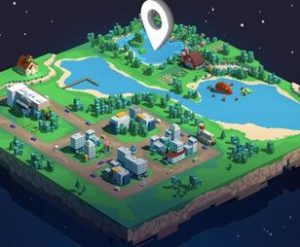 How To Create NFT Marketplace like Decentraland? – Hometechnica Community