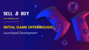 Initial Game Offerings Development creates a gaming launchpad environment for the gamers who par ...