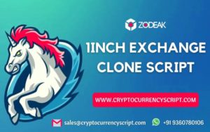 1Inch Exchange Clone Script | Create DeFi Aggregators like 1 Inch