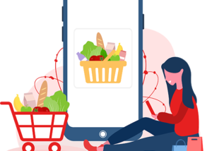 Instacart Clone App: Start your Demand Grocery Business In 2022